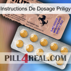 Priligy Dosage Instructions 41